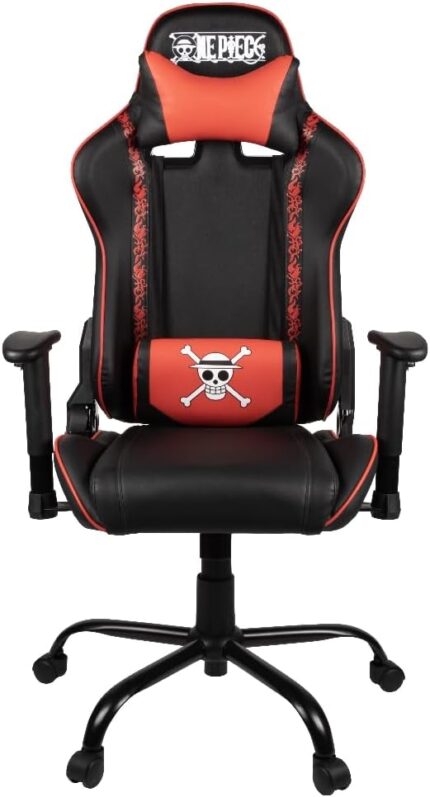 Konix Gaming Chair One Piece Konix Gaming Chair One Piece