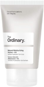 The Ordinary The Balance Set â€“ Beauty Set, Skincare Set, Gift Set with Squalane Cleanser, Salicylic Acid 2% Masque, Niacinamide 10% and Zinc 1% and Natural Moisturizing Factors and HA (4 Piece Set) - Image 6
