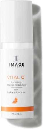 Image Skincare Hydrating Intense Moisturizer 50ml