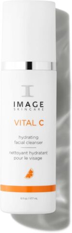 Image Skincare Hydrating Facial Cleanser 177ml