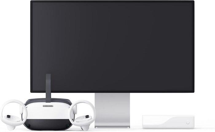 Pico Neo3 Link - All-in-One Virtual Reality Headset - Image 11