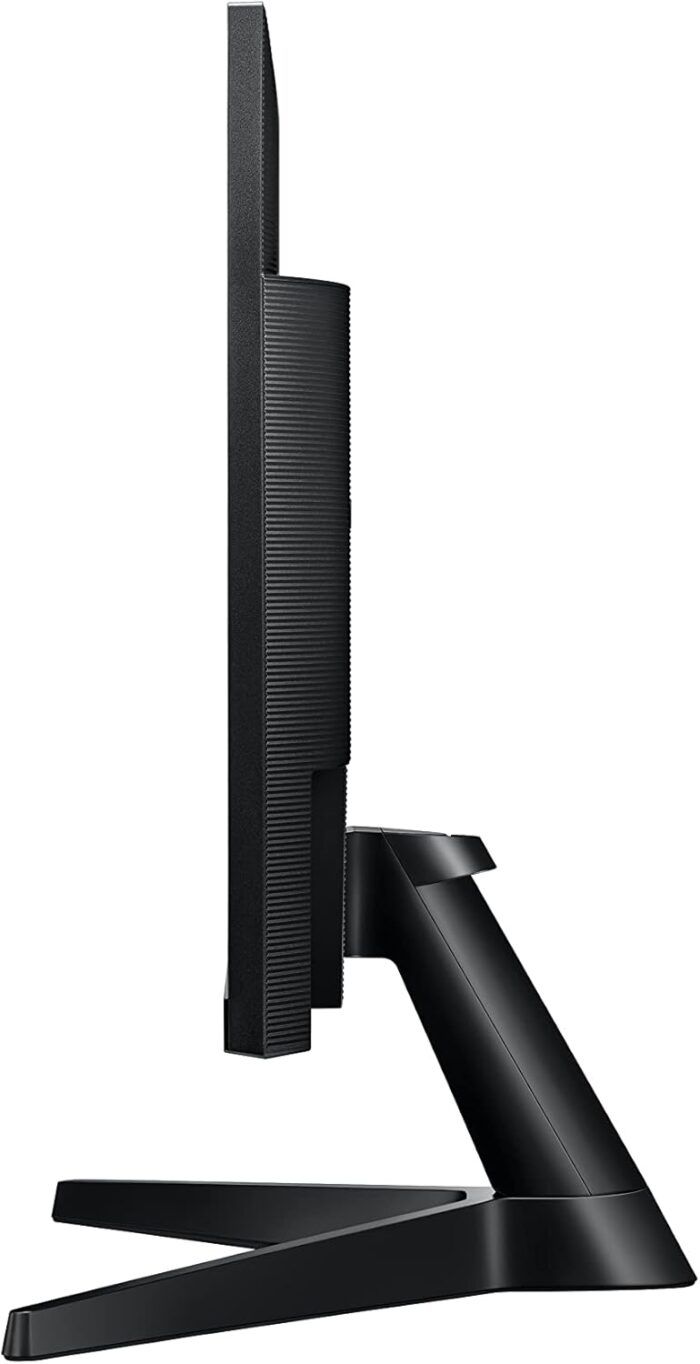 Samsung 27-Inch IPS Full HD 1080p 75Hz Borderless Monitor With HDMI, VGA - LS27C310 - Image 2