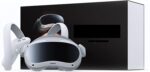 ZURBAA Virtual Reality All-in-one VR glasses virtual reality game 4K display wireless VR headset - Image 2