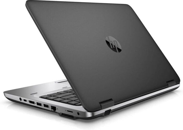 HP Probook 640 G2 Business Laptop, Intel Core i5-6300U CPU, 8GB DDR4 RAM, 256GB SSD Hard, 14 inch Display, Windows 10 (Renewed) - Image 6