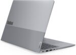 Lenovo ThinkBook 16 G6 16" FHD+ Laptop Computer, 13th Gen Intel 10-Core i5-1335U (Beat i7-1270P), 32GB DDR5 RAM, 1TB PCIe SSD, WiFi 6, Bluetooth 5.1, Fingerprint Reader, Windows 11 Pro, Tilsiy Cable - Image 5