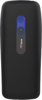 TTfone TT175 Dual SIM Mobile - Warehouse Deals with USB Cable, EE Pay As You Go - Image 3
