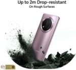 HONOR X9c 5G Dual SIM (12GB RAM, 256GB Storage) | 108MP Triple Camera | 6.78" AMOLED 120Hz Display | 6600mAh Battery | Android 14 (Titanium Purple) - Image 5