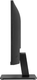 LG 24MR400-B PC monitor 60.5 cm [23.8] 1920 x 1080 pixels Full HD Black (24 FHD IPS 100HZ MNTR 1920X1080 - 16:9 5MS 1300:1 HDMI/VGA/HEADPHO) - Image 13