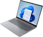 Lenovo ThinkBook 16 G6 IRL | 16" WUXGA IPS 120Hz | Intel Core i7-13700H | 16GB DDR5 | 512GB SSD | Intel Iris Xe Graphics | Backlit Keyboard | Wi-Fi 6 | Windows 11 Pro (UPGRADED) Arctic Grey - Image 6