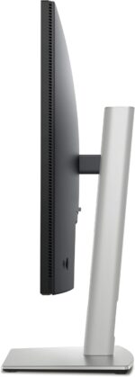 Dell P2725H 27" Full HD (1920x1080) Monitor, 100Hz, IPS, 5ms, 99% sRGB, USB-C, DisplayPort, HDMI, VGA, 4x USB, 3 Year Warranty, Black - Image 6