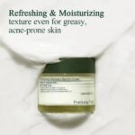 [PKY] Pyunkang Yul Calming Moisture Nourishing Cream Instantly Soothes Sensitive Skin, Face Moisturizer for Healthy Skin Vitality with Collagen, Vegan, Korean Skincare (1.69 Fl. Oz, 50ml) - Image 9
