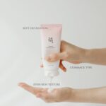 Beauty of Joseon Apricot Blossom Peeling Gel Soft Exfoliating Face and Body Scrub Dead Skin Cells Remover for All Skin Types, Korean Skincare for Men Women, 100ml - Image 4