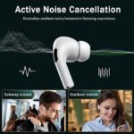 Dubai Deals SonicPods Premium Wireless Earbuds with Crystal Clear Sound & Long Battery Life - Image 2