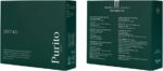 PURITO SEOUL Best Kit - Skincare Routine with Panthenol Cleanser & Cream, Unscented Centella Serum & Toner, For All Skin Types, Gift Set, For Face, Facial Serum, K-Beauty, 3.52 fl. oz. - Image 2