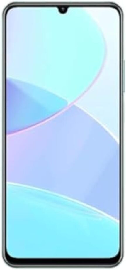 realme C51 4G Smartphone | Dual SIM | 6GB RAM + 256GB ROM | 6.74″ 90Hz Display | 50MP AI Camera | 5000mAh Battery | Mint Green (Verde)