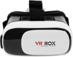 Rahima store, VR Box 3D Virtual Reality Video Glasses for Smartphone Apple Android - Image 2