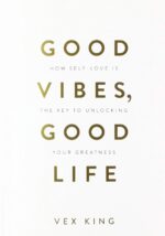 John Murray Learning/Hay House UK Just F*cking Do It, Good Vibes Good Life, The Miracle Morning 3 Books Collection Set - Image 2