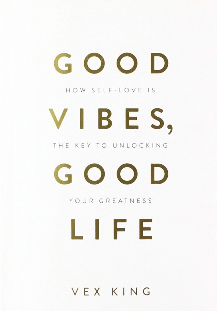 John Murray Learning/Hay House UK Just F*cking Do It, Good Vibes Good Life, The Miracle Morning 3 Books Collection Set - Image 2