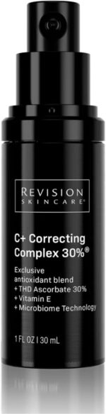 Revision Skincare C+ Correcting Complex 30%, 1 Fl oz