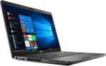 Dell (Refurbished) Latitude E5500 Business Laptop | Intel Core i5-8th Gen. CPU | 8GB RAM | 256GB SSD | 15.6 inch Display | Windows 10 Pro