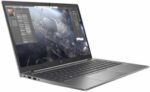 HP ZBook Firefly 14 G7 Workstation Laptop | 14" 1920x1080 FHD | Core i7-10610U - 1TB SSD Hard Drive - 32GB RAM - Nvidia Quadro P520 2GB | 4 cores @ 4.9 GHz - 2GB GDDR5 Win 10 Pro Silver (Renewed)