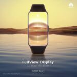 Huawei Band 6, All-Day Spo2 Monitoring, 1.47" Fullview Display, 2-Week Battery Life, Fast Charging, Heart Rate Monitoring, Sleep Tracking, 96 Workout Modes, Message Reminder - Forest Green - Image 8