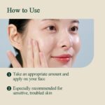 [PKY] Pyunkang Yul Calming Moisture Nourishing Cream Instantly Soothes Sensitive Skin, Face Moisturizer for Healthy Skin Vitality with Collagen, Vegan, Korean Skincare (1.69 Fl. Oz, 50ml) - Image 10