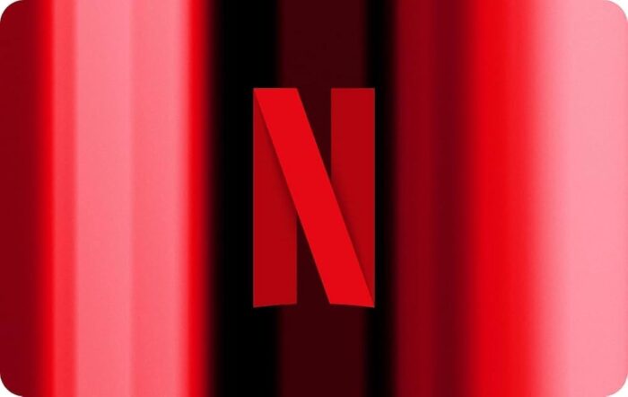 Netflix 100 AED UAE [Digital Code] - Image 1