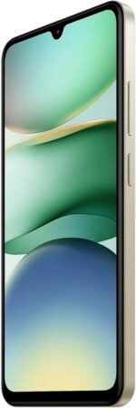 Redmi A5 Sandy Gold 4GB RAM 128GB ROM - Image 5