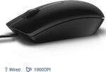 Dell USB Mouse For PC & Laptop - MS116 - Image 4