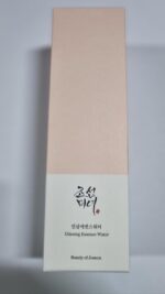 Beauty of Joseon Ginseng Essence Water Hydrating Face Toner for Dry, Dull, Acne-Prone, Irritated Skin. Korean Moisturizing Skin Care for Men and Women 150ml, 5 fl.oz - Image 2