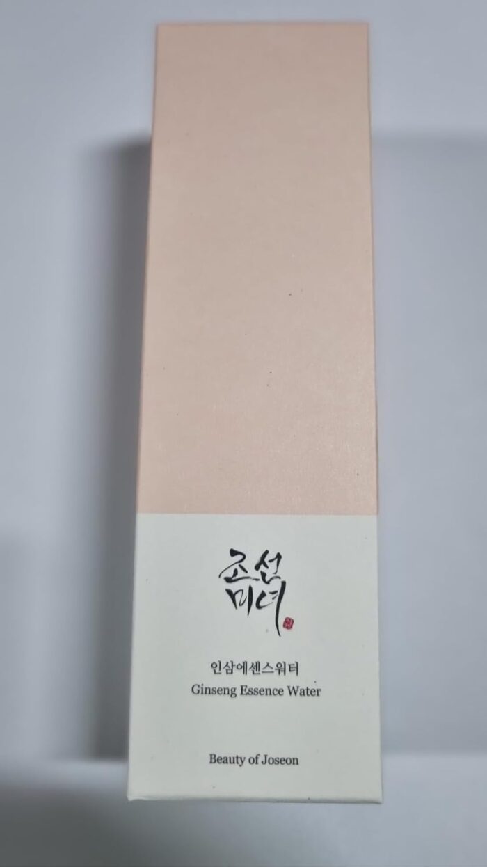 Beauty of Joseon Ginseng Essence Water Hydrating Face Toner for Dry, Dull, Acne-Prone, Irritated Skin. Korean Moisturizing Skin Care for Men and Women 150ml, 5 fl.oz - Image 2