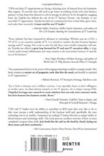 IT Business Partnerships: A Field Guide: Paving the Way for Business & Technology Convergence - Image 2