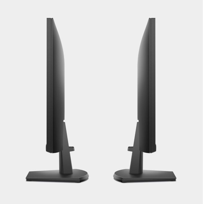 Dell 24 Monitor - SE2425HM, Full HD (1920x1080), 100Hz, IPS, 5ms, VESA (100x100mm), HDMI, VGA, 3 Year Warranty, Black - Image 10