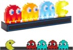 Wensprt Icons Light Playstation,LED Icons Lighting Light, 3 Light Modes - Music Reactive Game Room Neon Lighting, USB Powered Switch for PS5 Game Room (Eat beans)