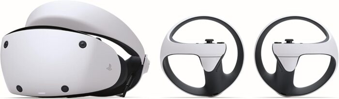 PLAYSTATION VR2 (UAE Version) - Image 4