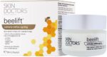 Skin Doctors Beelift | Age-defying Skincare | Bee Venom | Manuka Honey & Royal Jelly | Collagen Boosting | Smooths Fine lines I Paraben Free | 50ml