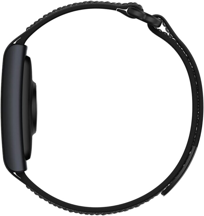 Amazfit Helio Strap Smart Band Fitness Tracker, 24/7 Activity and Sleep Tracker with Heart Rate, 10 Days Battery Life, 27 Sports Modes, Strength Training, HYROX, No Subscription Required for Android - Image 10
