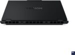Lenovo Legion 5 15IRX10 AI Gaming Laptop, 15.3" WUXGA 165Hz, Intel Core i7-13650HX, 24GB RAM, 1TB SSD, RTX 5060 8GB GDDR7, BACKLIT EN-ARB KB, Win11, Eclipse Black [83LY0032AX] + 2Y Premium Care - Image 4