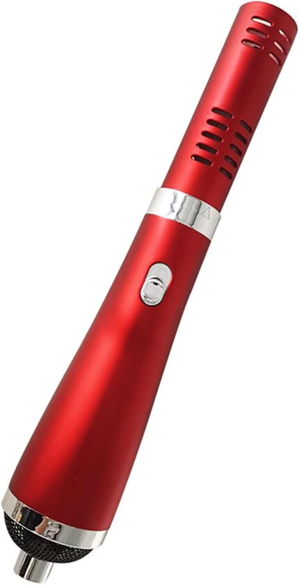 PODEC Terahertz Therapy Devices, Thz Blower Wand Healthy Physiotherapy Plates with 3 Levels Of Wind Adjustment, Quickly Unblock Meridians and Lymph Nodes, Helps Body Repair, for Spa Salon