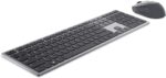 Dell Premier Multi-Device Wireless Keyboard and Mouse - KM7321W - Image 2