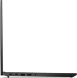 Lenovo ThinkPad E16 Business Laptop (16" FHD+ Anti-Glare, Intel 13th Gen 10-Core i7-1355U, 40GB RAM, 1TB SSD), Backlit, Fingerprint, IST Hub, FHD Webcam, Ethernet, Wi-Fi 6, Win 11 Pro, Black - Image 8
