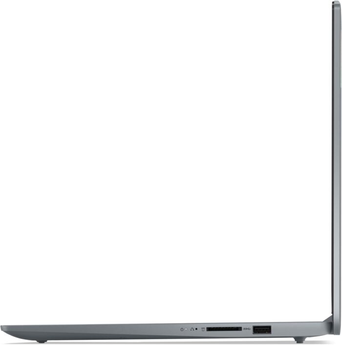 Lenovo IdeaPad Slim 3 15IRH8 Laptop, 15.6" FHD IPS Display, Intel Core i7-13620H, 16GB LPDDR5 RAM, 512GB SSD, Intel UHD Graphics, Backlit Keyboard, Win 11, Arctic Grey (1 year Manufacturer) - Image 7