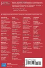 Winning the 3-Legged Race: When Business and Technology Run Together (paperback) - Image 2