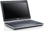 Dell Latitude E6430 14in Notebook PC - Intel Core i5-3320 2.6GHz 8GB 320gb SATA Windows 10 Professional (Renewed) - Image 3