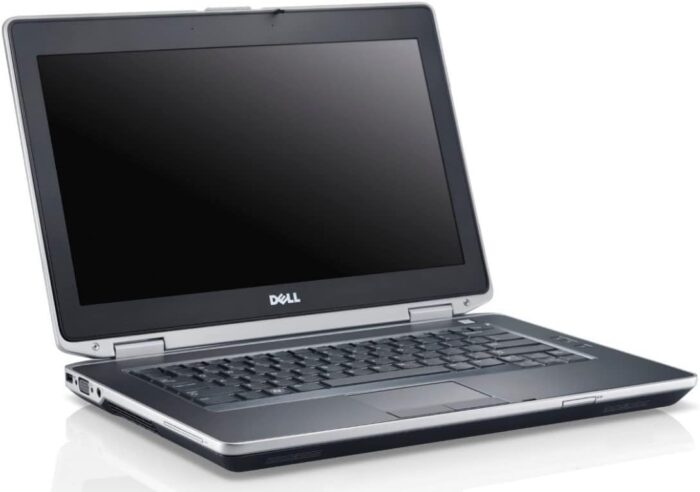 Dell Latitude E6430 14in Notebook PC - Intel Core i5-3320 2.6GHz 8GB 320gb SATA Windows 10 Professional (Renewed) - Image 3