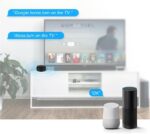 UanTii Tuya Smart IR RF Remote Control WiFi Universal Remote Controller,Smart AC Controller, Support Alexa and Google Home (IR+RF) - Image 5