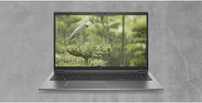 HP ZBook Firefly 14 G8 14" Mobile Workstation - Full HD - 1920 x 1080 - Intel Core i5 11th Gen i5-1135G7 Quad-core (4 Core) 2.40 GHz - 16 GB Total RAM - 256 GB SSD (Renewed) - Image 5