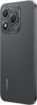 Honor 400 Lite DUAL-SIM 256GB ROM + 8GB RAM (GSM only | No CDMA) Factory Unlocked 5G SmartPhone (Velvet Black) - International Version - Image 8