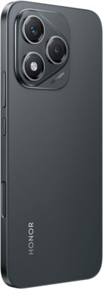 Honor 400 Lite DUAL-SIM 256GB ROM + 8GB RAM (GSM only | No CDMA) Factory Unlocked 5G SmartPhone (Velvet Black) - International Version - Image 7